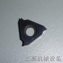 三角槽刀粒TGF32R120 TGFH32120R 