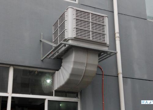 天水环保空调