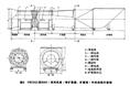 FBCDZ系列风机外形结构示意图 