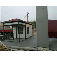 集装箱