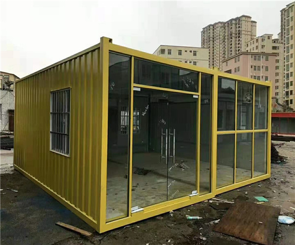 常州集装箱出租