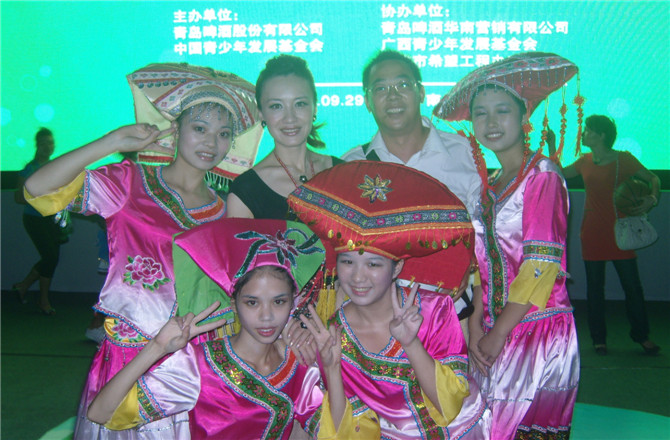 南宁民族歌舞艺术学校崇左柳州来宾桂林梧州 
