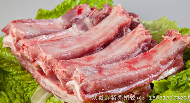 野猪肉！野猪肉专卖店！野猪肉大型批发公司！ 