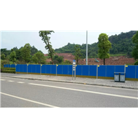 北京围挡出租丨北京围挡租赁 