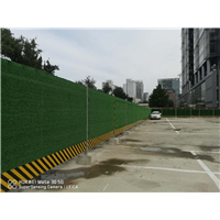 北京围挡多少钱一米