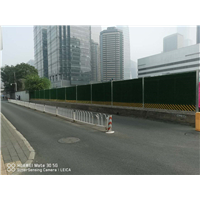 北京草坪围挡生产厂家