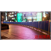 北京彩钢围挡丨北京钢制围挡丨北京施工围挡 