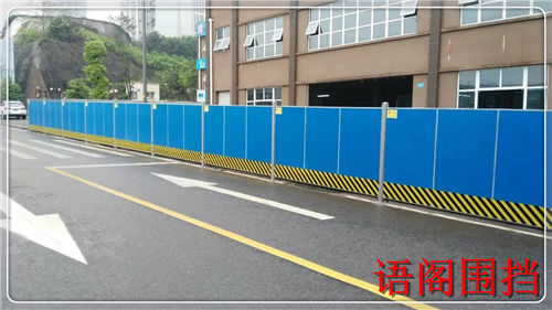 北京昌平区围挡出租 