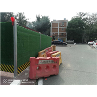 北京草坪围挡租赁