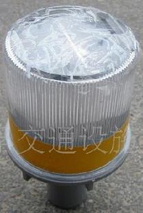 太阳能路锥灯，施工障碍灯，障碍灯