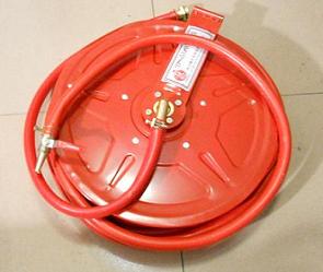 唐山消防水带 消防软管卷盘 消防卷盘/自救卷盘/消火栓箱必备/20M 