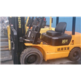 杭州叉车出租 