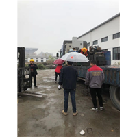 杭州设备搬运公司