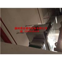 赣州油烟净化器安装 