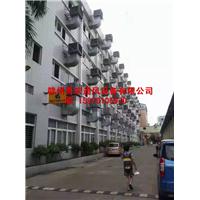 赣州螺旋风管安装 