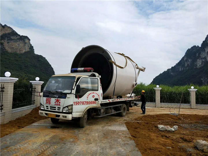崇左汽车救援┃崇左道路救援 