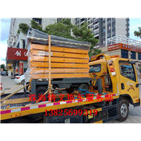 珠海道路救援_珠海汽车牵引 