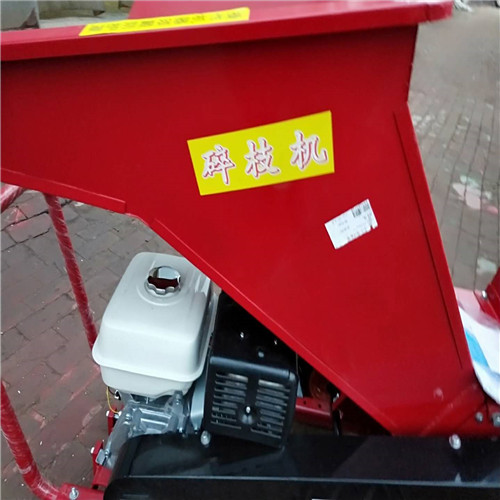 碎枝机|河北木块粉碎机厂家 