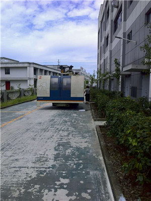铜梁设备搬迁搬运、合川设备搬迁搬运
