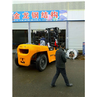 永川叉车出租公司#永川手动叉车出租