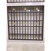 巴中防盗窗厂家