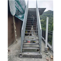 巴中楼梯厂家