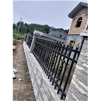 成都栏杆价格