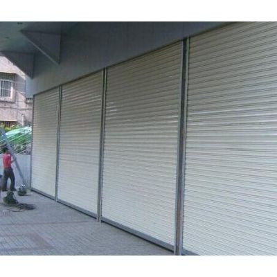韶关铝合金卷闸门│ 