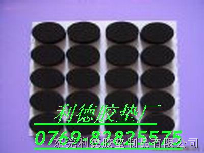 硅橡胶垫生产厂家 