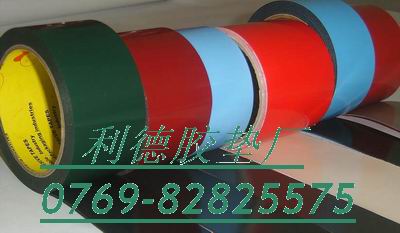 PE汽车泡棉胶带 