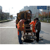 南京现代快报便民网专业南京管道疏通 疏通下水道 