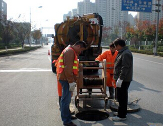 南京现代快报便民网专业南京管道疏通 疏通下水道 