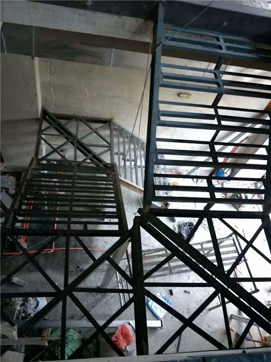 贵阳钢结构