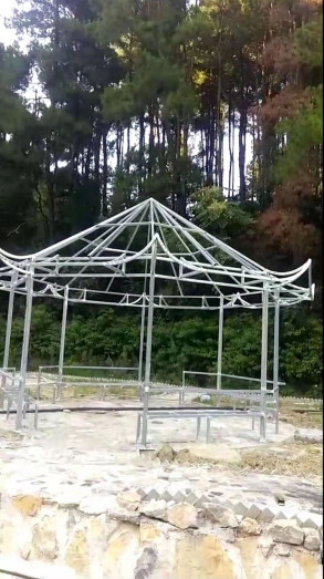 钢结构