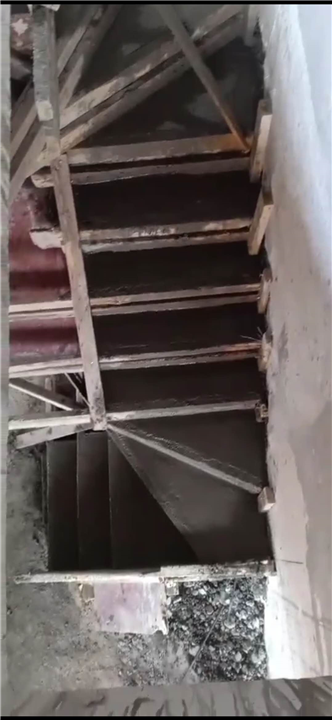贵阳现浇隔层