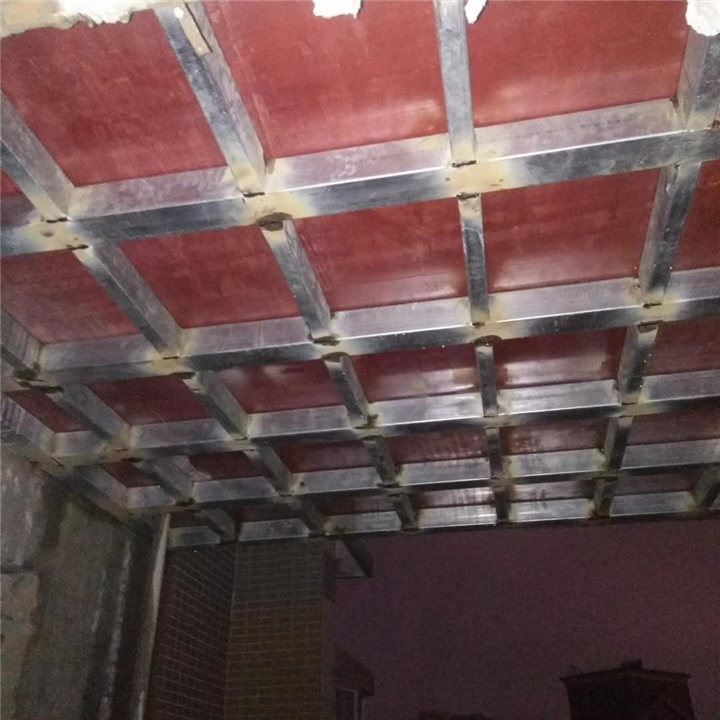 贵阳钢结构