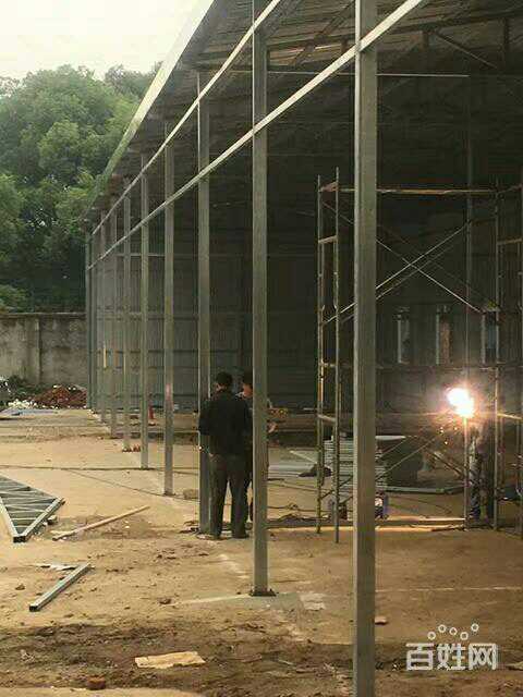 贵阳钢结构