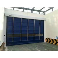 兰州电动门