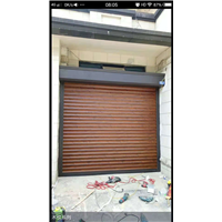 兰州电动门