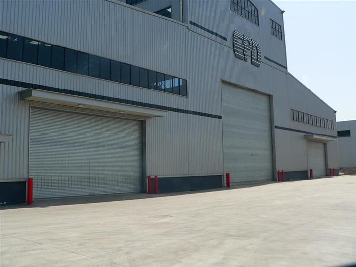 卷闸门坏了怎么办，兰州卷闸门维修，只需您一个电话0931-8502339 