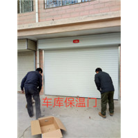 兰州西固卷闸门批发