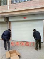 兰州西固卷闸门批发