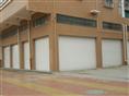 大量供应车库门以及卷闸门 专业厂家 品种**全 