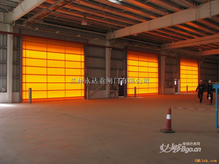 兰州卷闸门厂家维修生产各种手动电动卷闸门——0931-8502339 
