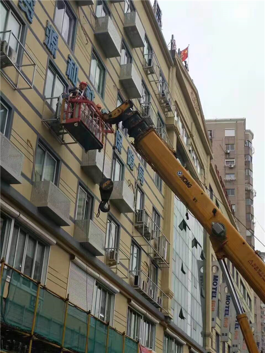 温州吊装|温州吊车