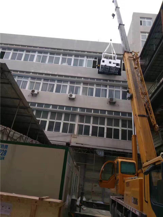 温州吊装|温州吊车
