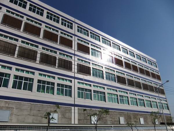泉州厂房通风降温设备