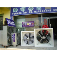 泉州厂房除尘设备|泉州排气扇