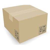 昆明食品普通纸箱 