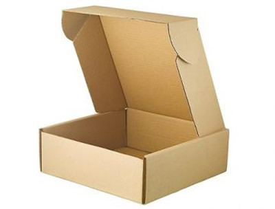 昆明礼品普通纸箱 